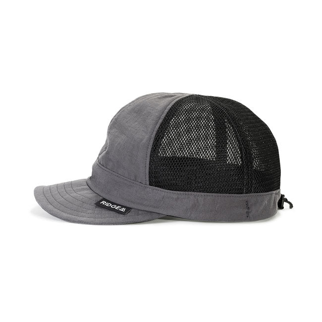 RIDGE MOUNTAIN GEAR リッジマウンテンギア Mesh Basic Cap メッシュベーシックキャップ