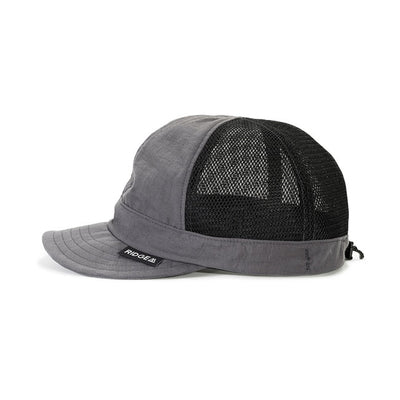 RIDGE MOUNTAIN GEAR リッジマウンテンギア Mesh Basic Cap メッシュベーシックキャップ