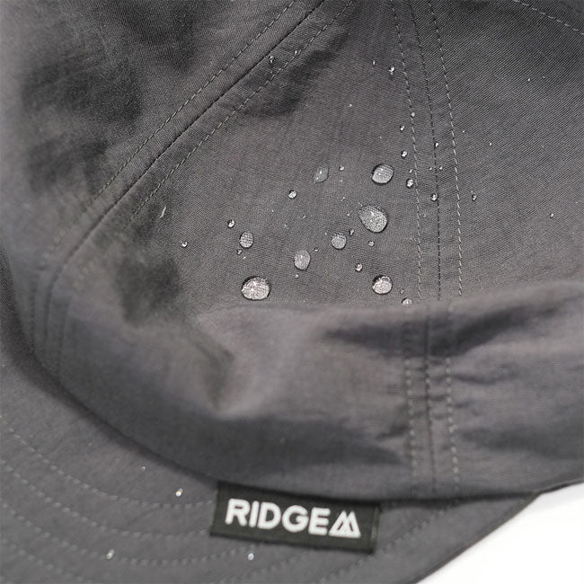 RIDGE MOUNTAIN GEAR リッジマウンテンギア Mesh Basic Cap メッシュベーシックキャップ