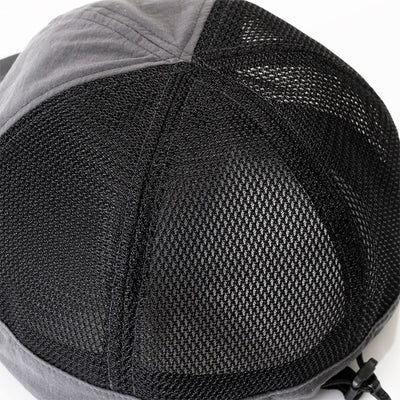 RIDGE MOUNTAIN GEAR リッジマウンテンギア Mesh Basic Cap メッシュベーシックキャップ