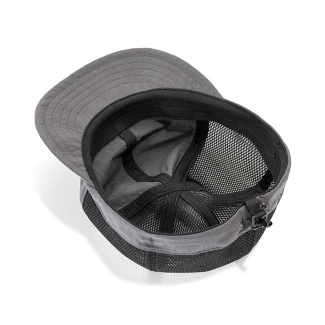 RIDGE MOUNTAIN GEAR リッジマウンテンギア Mesh Basic Cap メッシュベーシックキャップ