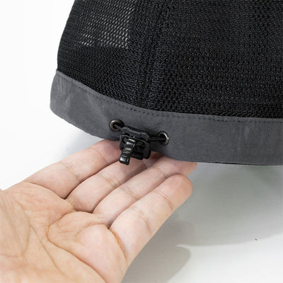 RIDGE MOUNTAIN GEAR リッジマウンテンギア Mesh Basic Cap メッシュベーシックキャップ