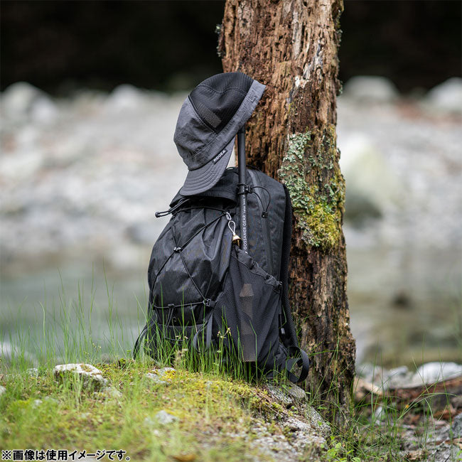 RIDGE MOUNTAIN GEAR リッジマウンテンギア Mesh Basic Cap メッシュベーシックキャップ