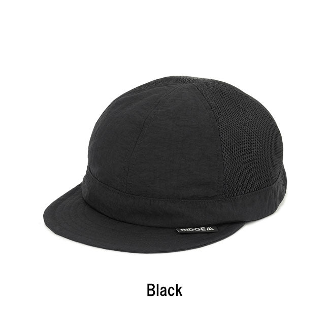 RIDGE MOUNTAIN GEAR リッジマウンテンギア Mesh Basic Cap メッシュベーシックキャップ