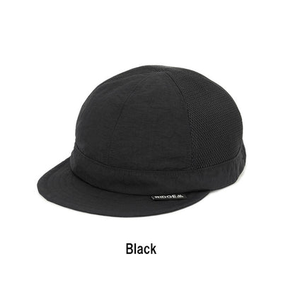 RIDGE MOUNTAIN GEAR リッジマウンテンギア Mesh Basic Cap メッシュベーシックキャップ