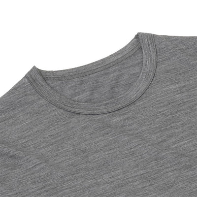 RIDGE MOUNTAIN GEAR リッジマウンテンギア Merino Basic Short Sleeve Tee メリノベーシックショートスリーブティー