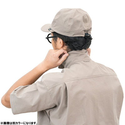 RIDGE MOUNTAIN GEAR リッジマウンテンギア Basic Short Sleeve Shirt ベーシックショートスリーブシャツ