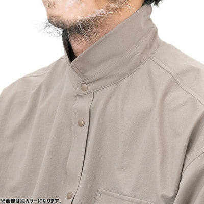RIDGE MOUNTAIN GEAR リッジマウンテンギア Basic Short Sleeve Shirt ベーシックショートスリーブシャツ