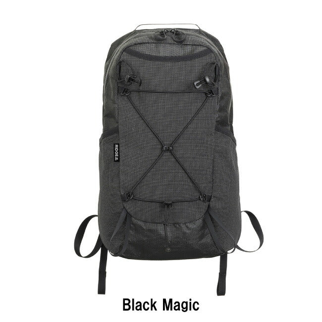 RIDGE MOUNTAIN GEAR リッジマウンテンギア One Mile Trim ワンマイルトリム