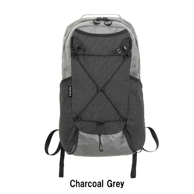 RIDGE MOUNTAIN GEAR リッジマウンテンギア One Mile Trim ワンマイルトリム
