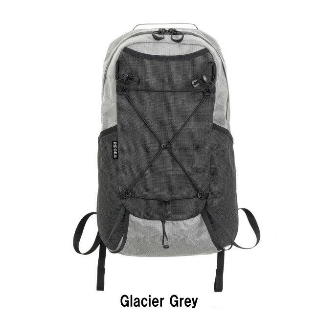 RIDGE MOUNTAIN GEAR リッジマウンテンギア One Mile Trim ワンマイルトリム