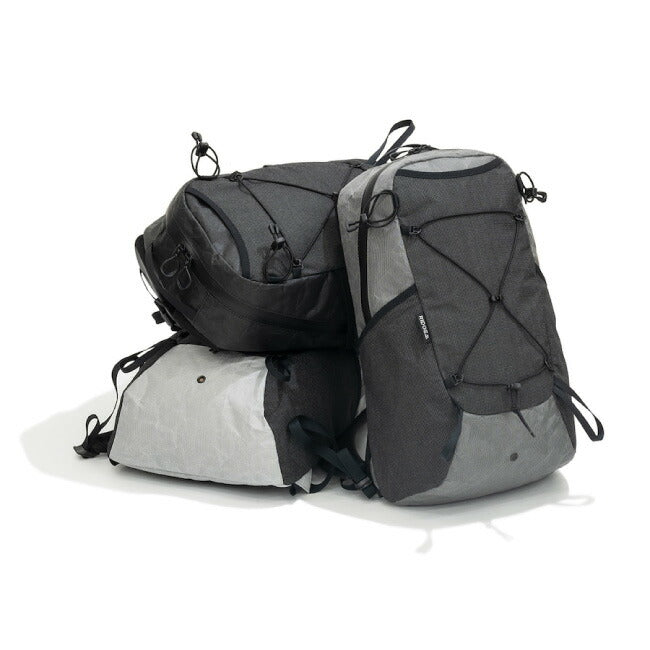 RIDGE MOUNTAIN GEAR リッジマウンテンギア One Mile Trim ワンマイル