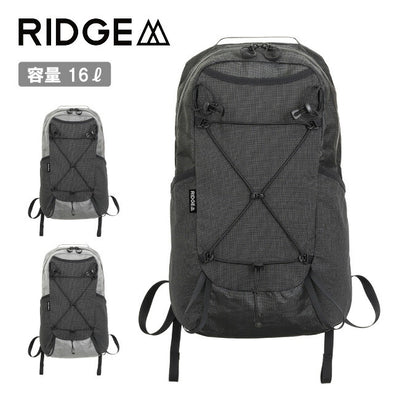 RIDGE MOUNTAIN GEAR リッジマウンテンギア One Mile Trim ワンマイルトリム