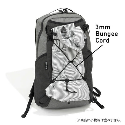 RIDGE MOUNTAIN GEAR リッジマウンテンギア One Mile Trim ワンマイルトリム