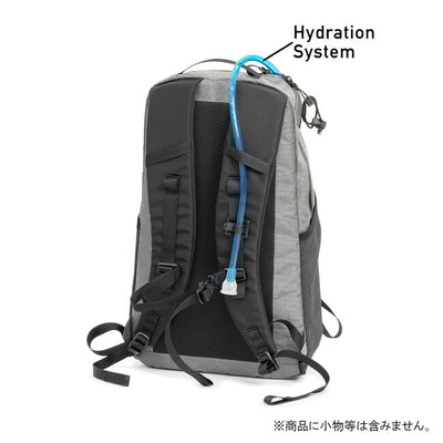 RIDGE MOUNTAIN GEAR リッジマウンテンギア One Mile Trim ワンマイルトリム