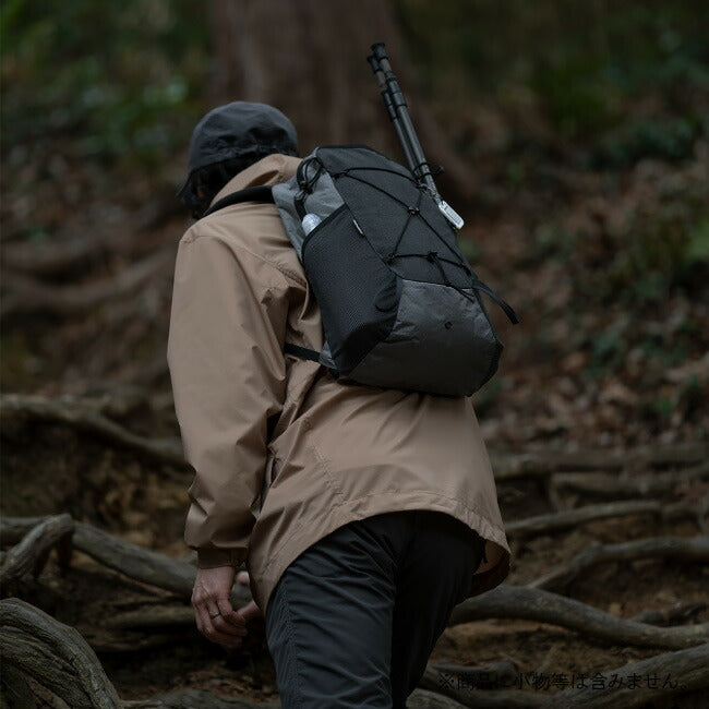RIDGE MOUNTAIN GEAR リッジマウンテンギア One Mile Trim ワンマイルトリム