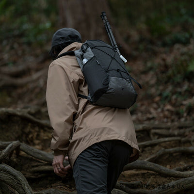RIDGE MOUNTAIN GEAR リッジマウンテンギア One Mile Trim ワンマイルトリム