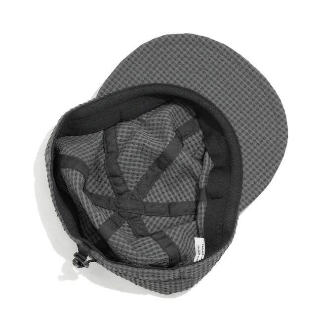 RIDGE MOUNTAIN GEAR リッジマウンテンギア Comfy Basic Cap