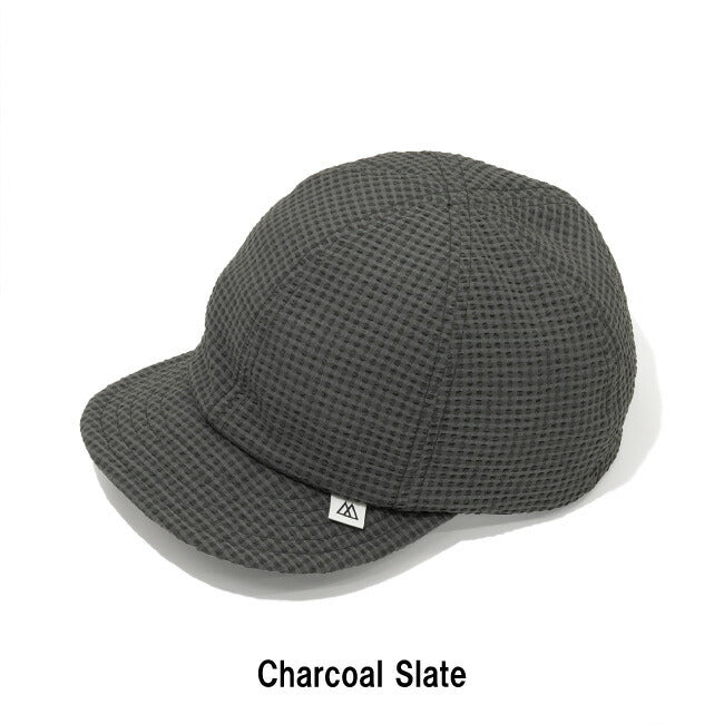 RIDGE MOUNTAIN GEAR リッジマウンテンギア Comfy Basic Cap コンフィーベーシックキャップ