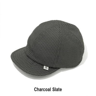 RIDGE MOUNTAIN GEAR リッジマウンテンギア Comfy Basic Cap コンフィーベーシックキャップ