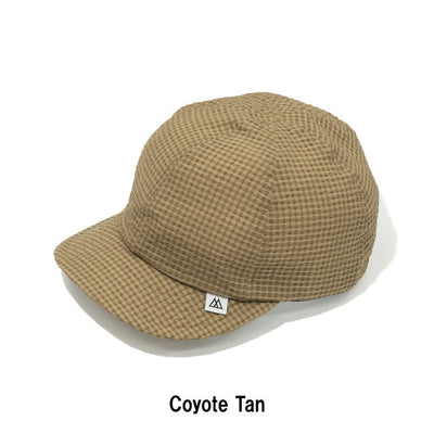 RIDGE MOUNTAIN GEAR リッジマウンテンギア Comfy Basic Cap コンフィーベーシックキャップ