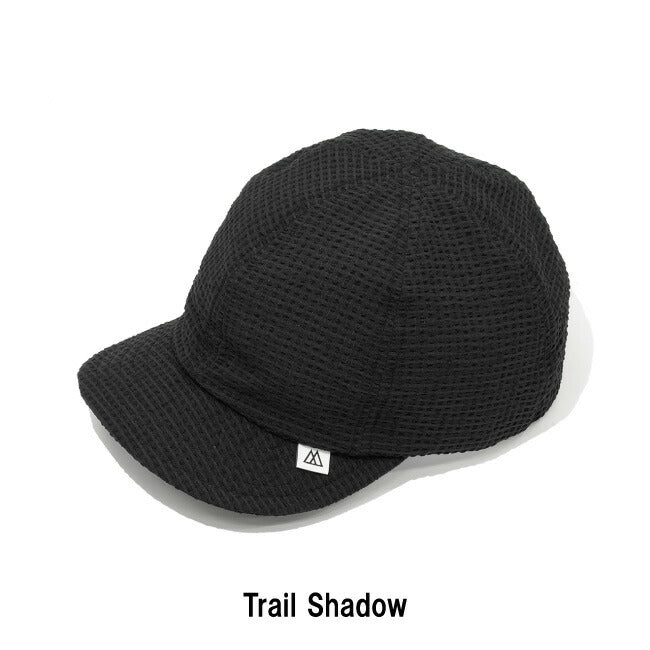 RIDGE MOUNTAIN GEAR リッジマウンテンギア Comfy Basic Cap コンフィーベーシックキャップ