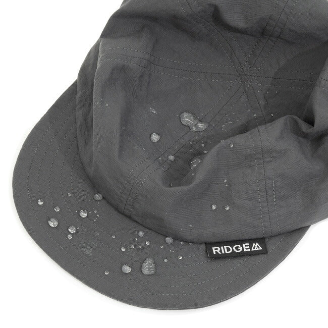 RIDGE MOUNTAIN GEAR リッジマウンテンギア Basic Cap Bicolor ベーシックキャップバイカラー