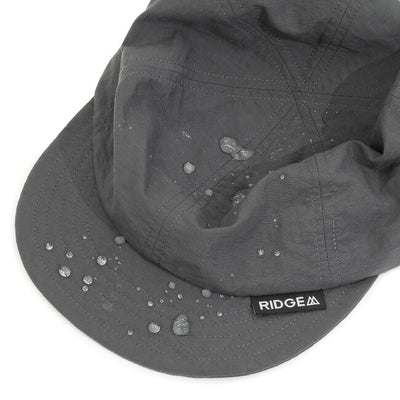 RIDGE MOUNTAIN GEAR リッジマウンテンギア Basic Cap Bicolor ベーシックキャップバイカラー