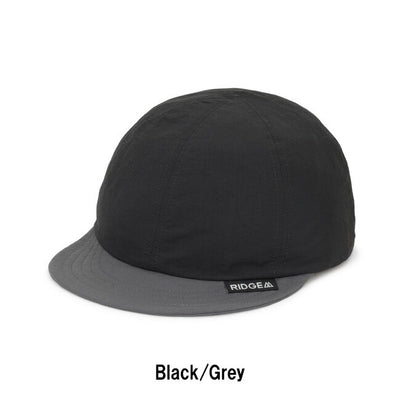 RIDGE MOUNTAIN GEAR リッジマウンテンギア Basic Cap Bicolor ベーシックキャップバイカラー