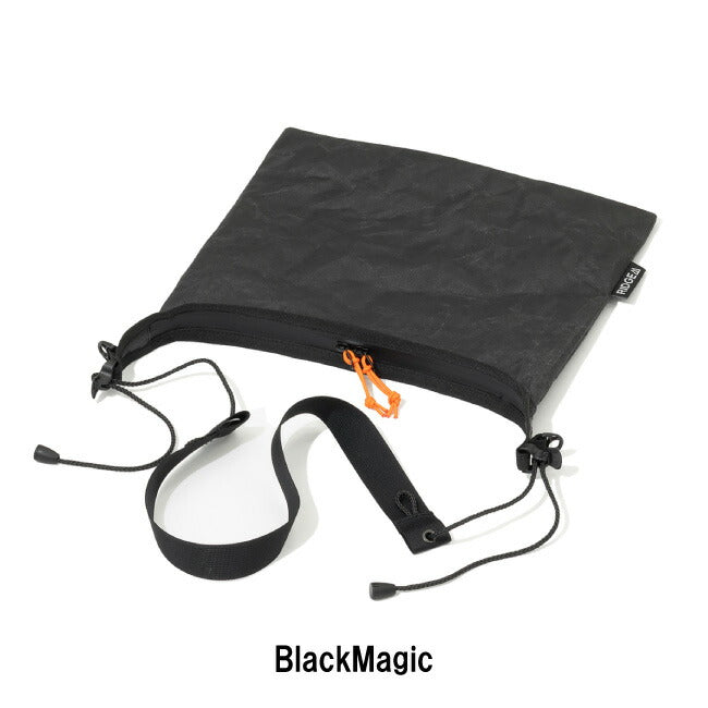 RIDGE MOUNTAIN GEAR リッジマウンテンギア Sacoche サコッシュ