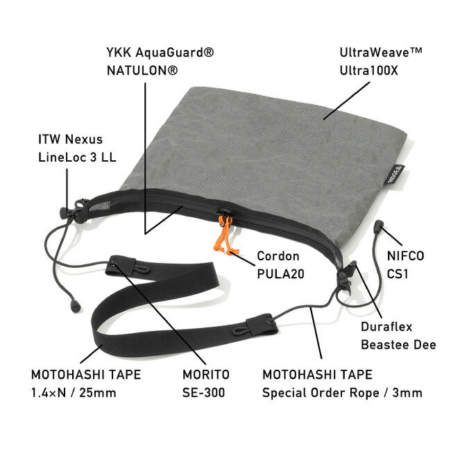 RIDGE MOUNTAIN GEAR - RIDGE MOUNTAIN GEAR リッジマウンテンギア