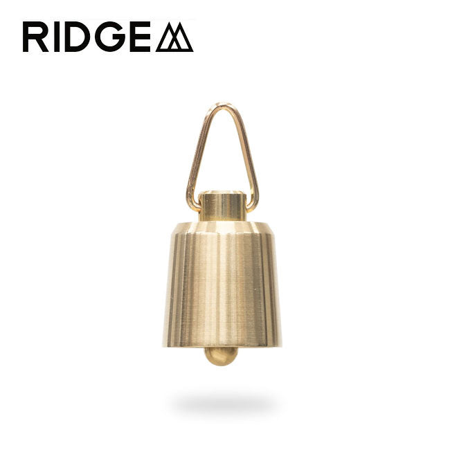 RIDGE MOUNTAIN GEAR リッジマウンテンギア min.bell