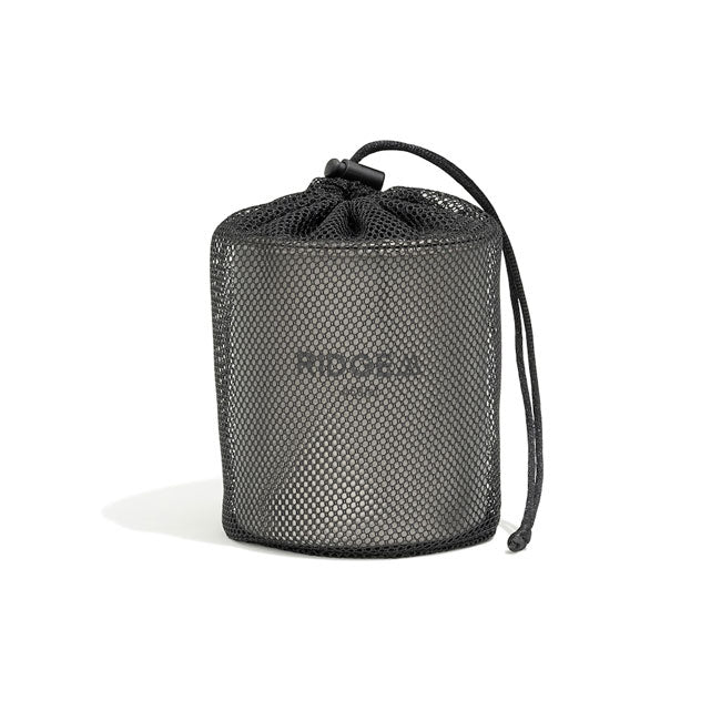 RIDGE MOUNTAIN GEAR - Titanium Mug 450ml チタニウムマグ450ml