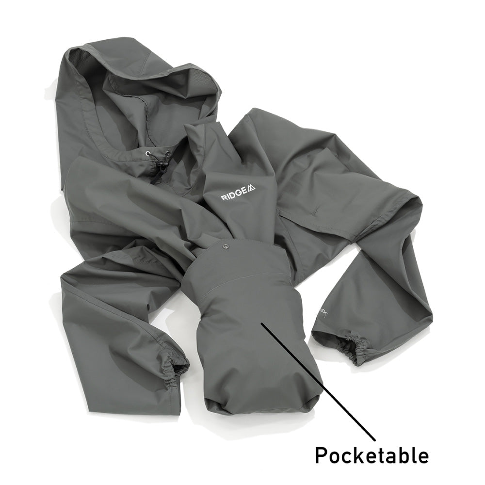 Mountain Smock マウンテンスモック