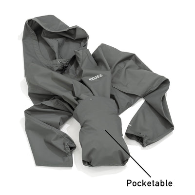 Mountain Smock マウンテンスモック