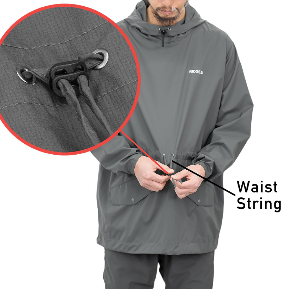 Mountain Smock マウンテンスモック