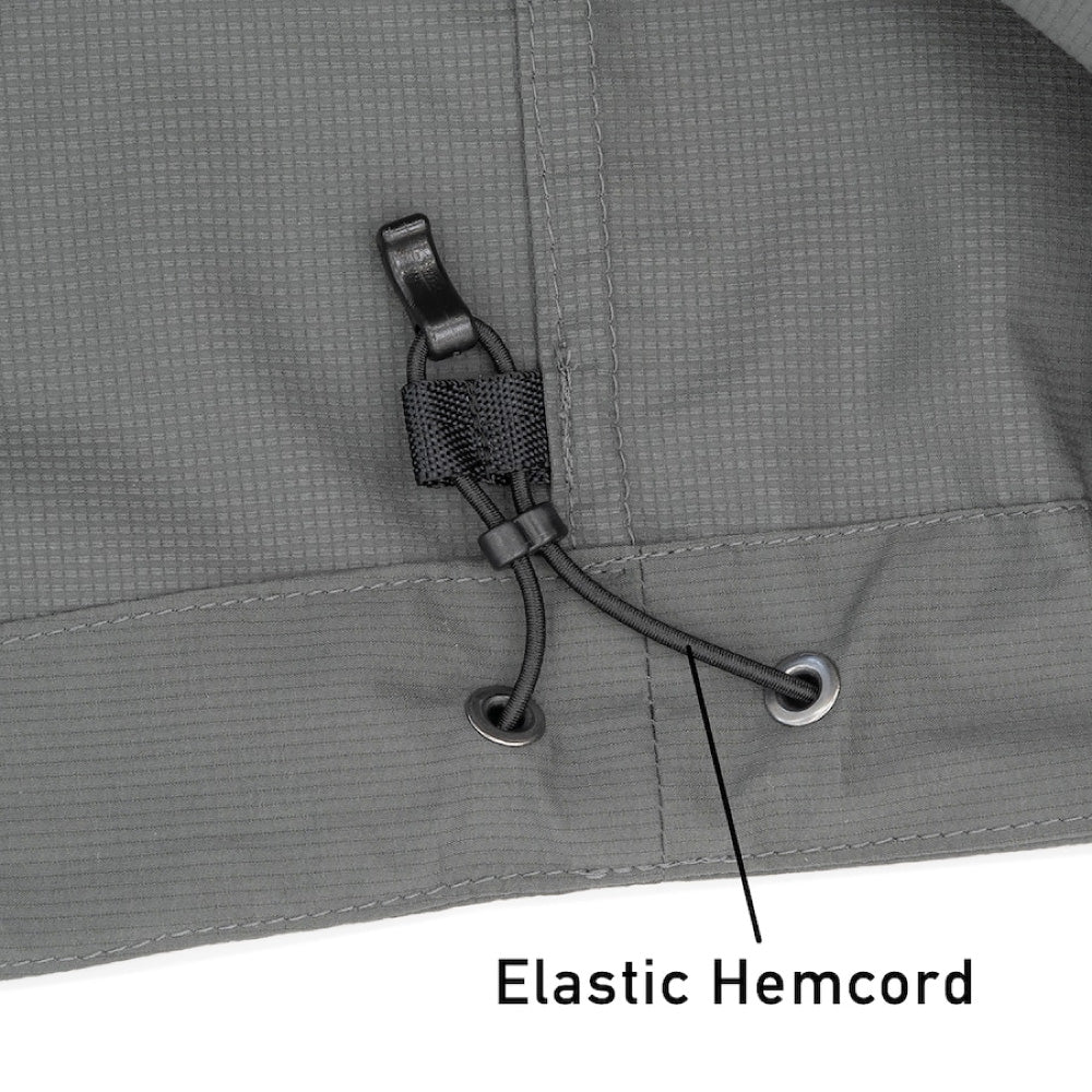 Mountain Smock マウンテンスモック