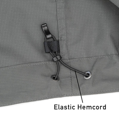 Mountain Smock マウンテンスモック