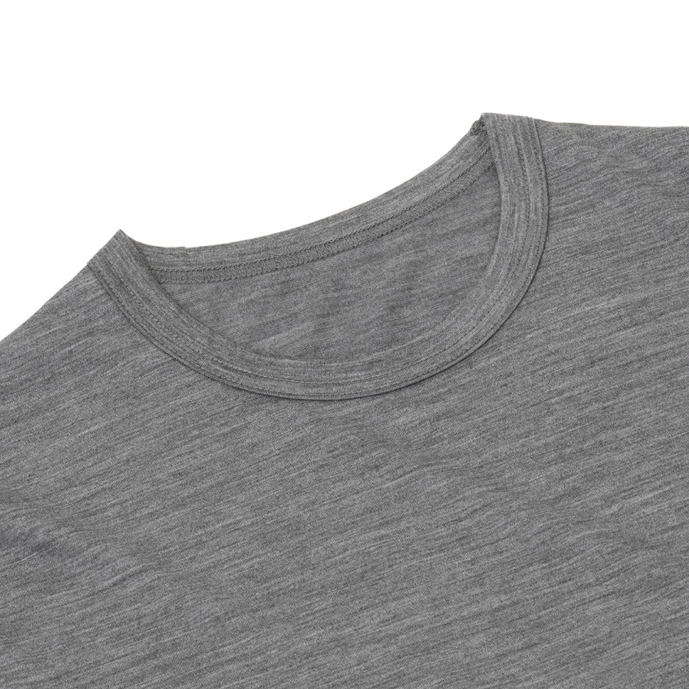 Merino Basic Long Sleeve Tee メリノベーシックロングスリーブティー