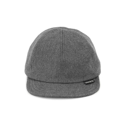 Merino Flannel Basic Cap メリノフランネルベーシックキャップ