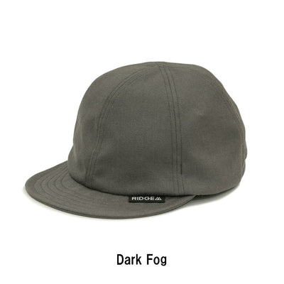 Merino Flannel Basic Cap メリノフランネルベーシックキャップ
