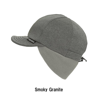 Power Stretch Earmuff Cap パワーストレッチイヤーマフキャップ