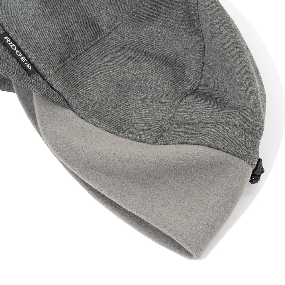 Power Stretch Earmuff Cap パワーストレッチイヤーマフキャップ