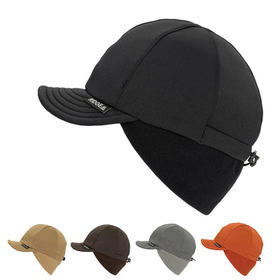 Power Stretch Earmuff Cap パワーストレッチイヤーマフキャップ