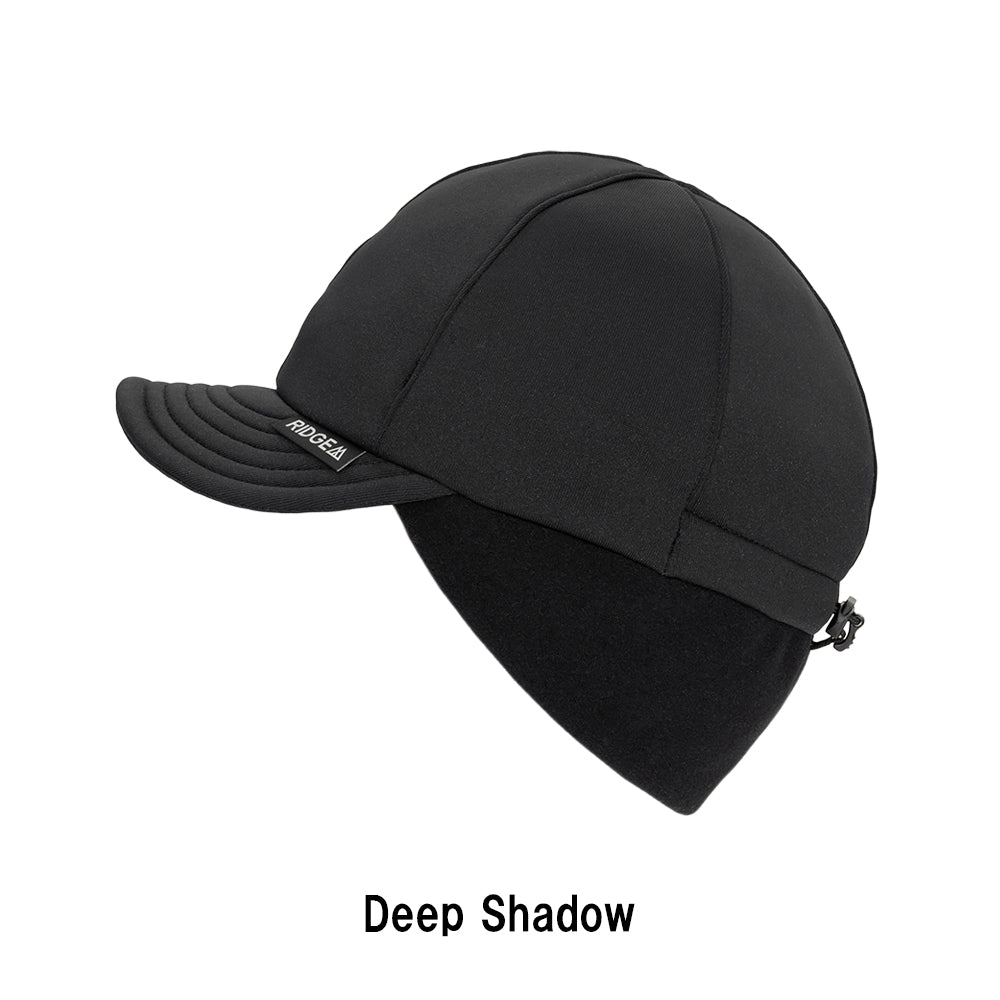 Power Stretch Earmuff Cap パワーストレッチイヤーマフキャップ