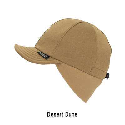 Power Stretch Earmuff Cap パワーストレッチイヤーマフキャップ