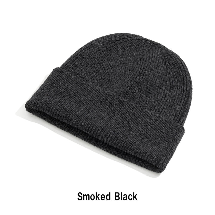 Merino PlaX Beanie メリノプラックスビーニー – アウトドアショップOrange