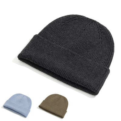 Merino PlaX Beanie メリノプラックスビーニー
