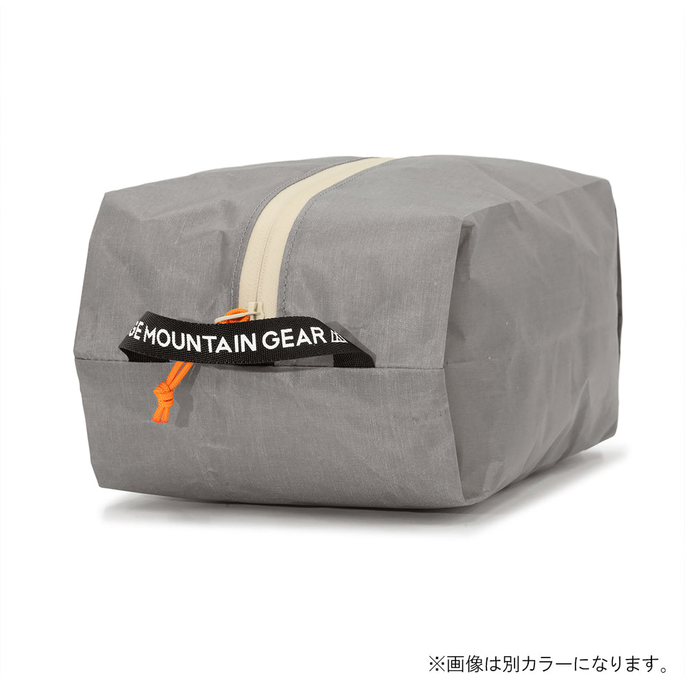 RIDGE MOUNTAIN GEAR | JUN OSON×RIDGE Case M ジュンオソン×リッジ 
