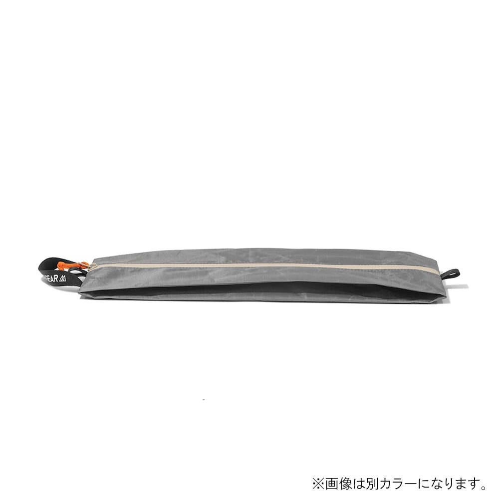 RIDGE MOUNTAIN GEAR | JUN OSON×RIDGE Case M ジュンオソン×リッジ 